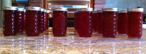 Strawberry Jam