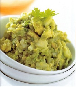 Guacamole